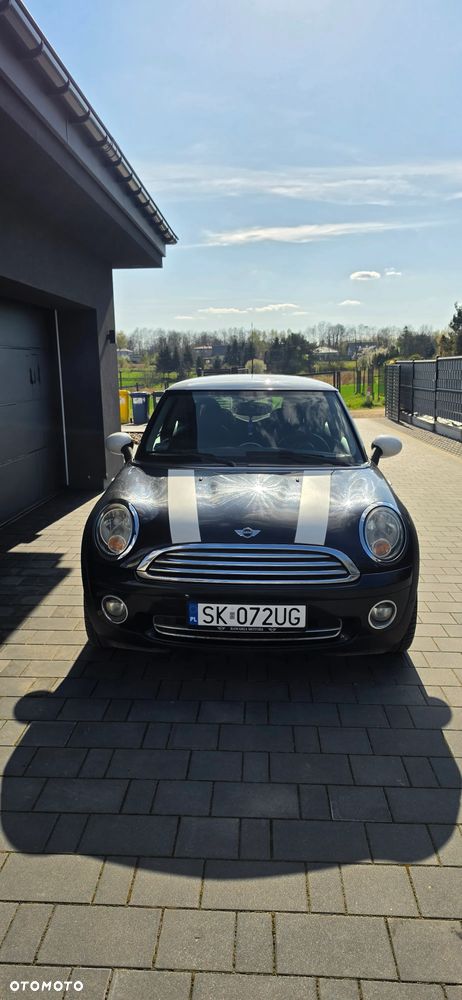 MINI Cooper - 4