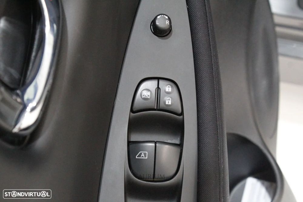 Nissan Leaf N-Connecta - 15