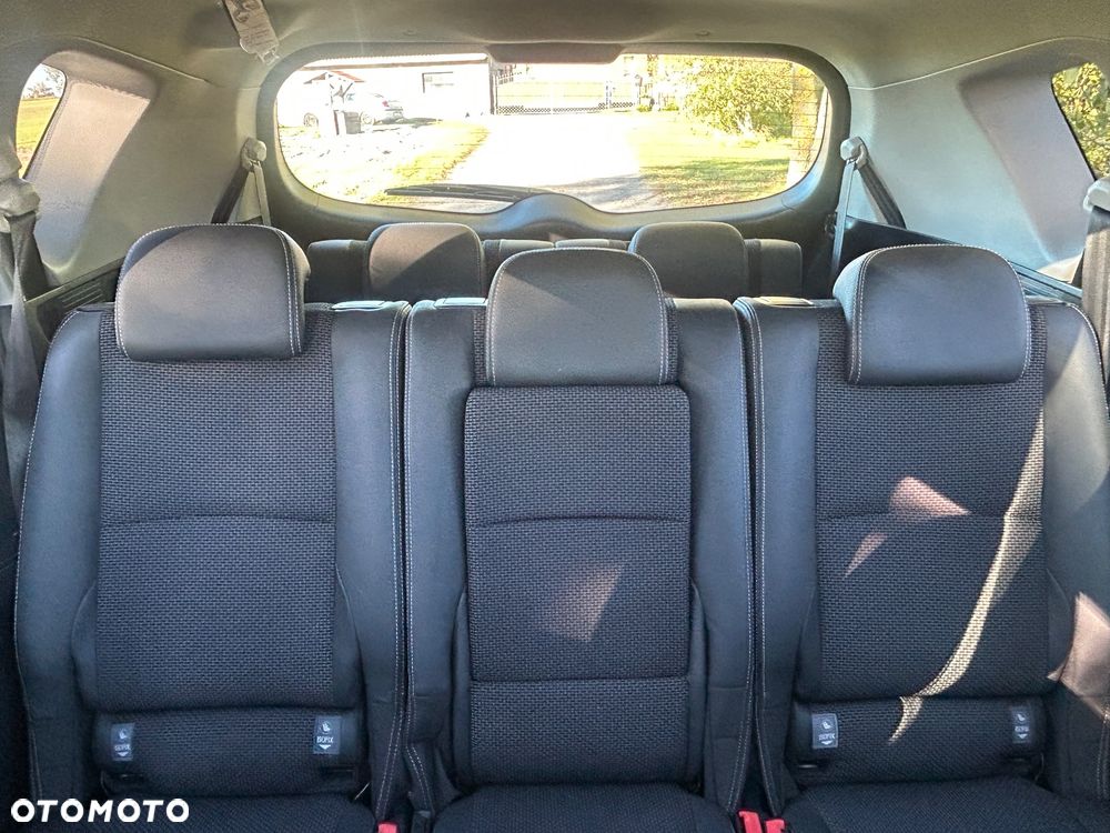 Toyota Verso 1.8 7-Sitzer Skyview Edition - 23