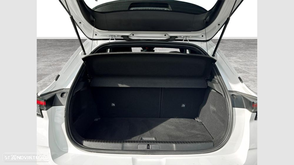 Opel Mokka 1.2 T Edition — fotografia 21