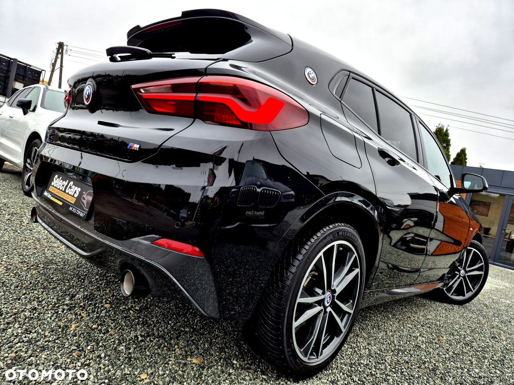 BMW X2 - 6