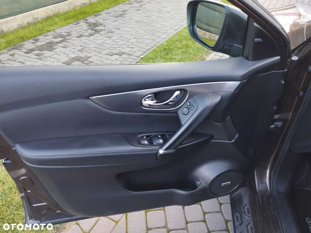 Nissan Qashqai 1.5 dCi Tekna+ - 9