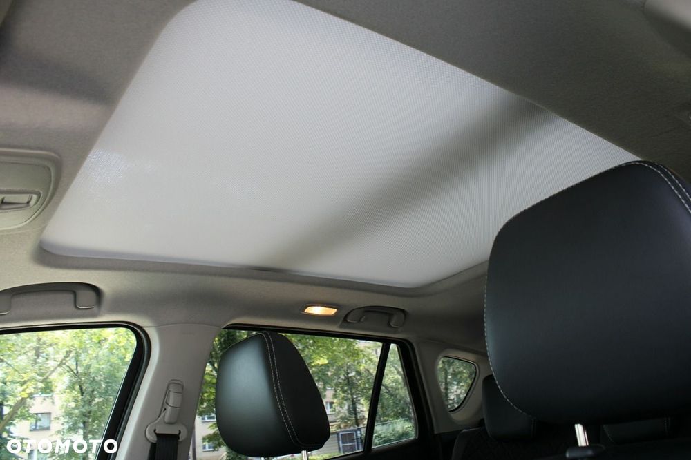 Suzuki SX4 S-Cross 1.4 T Premium 4WD - 16