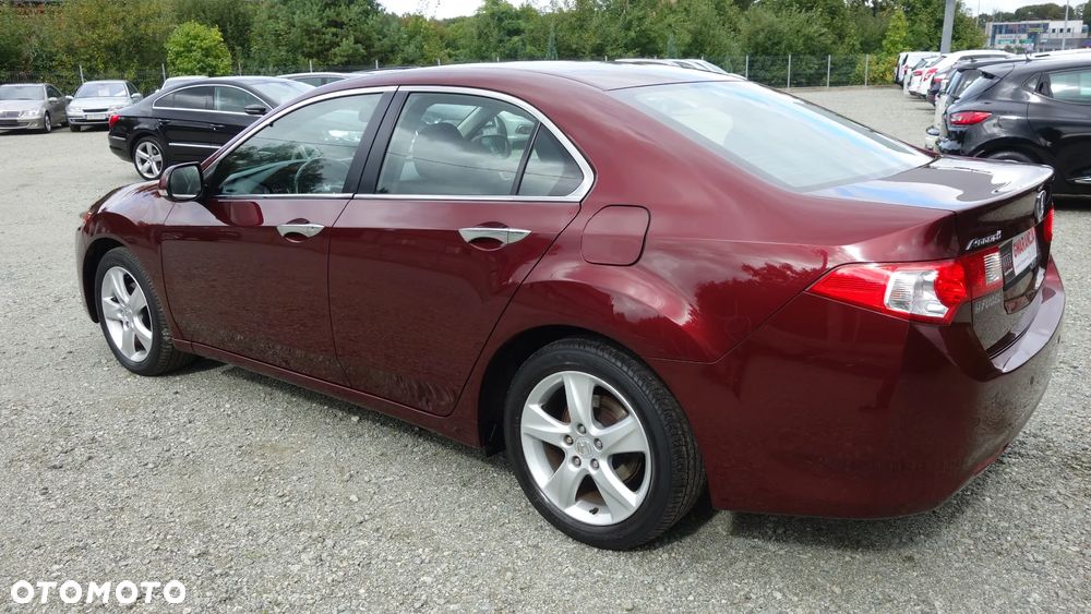 Honda Accord 2.0 Elegance - 10