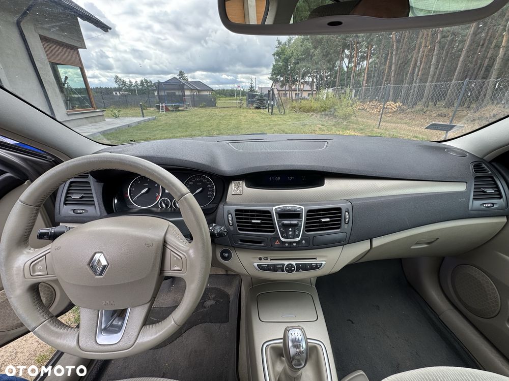 Renault Laguna - 7