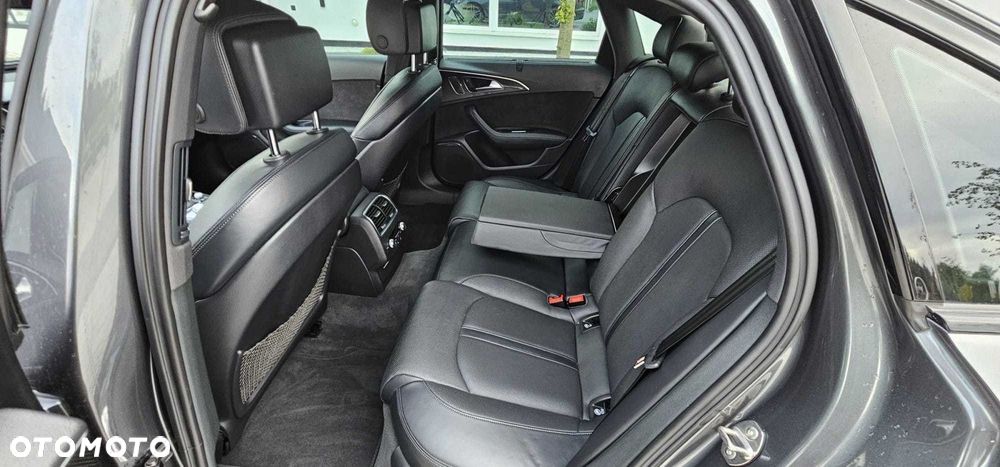 Audi S6 Limousine 4.0 TFSI Quattro S tronic - 14