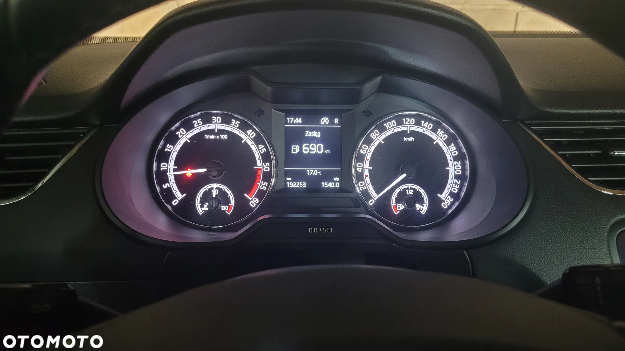 Skoda Octavia 2.0 TDI Ambition DSG - 25