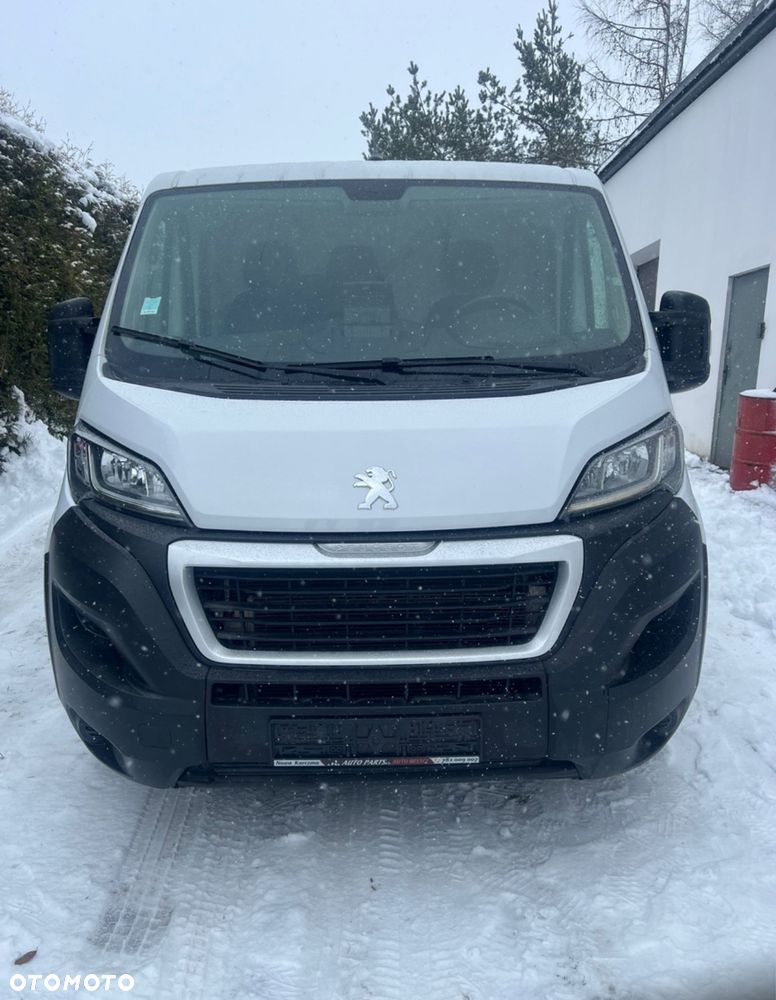 Peugeot Boxer - 3