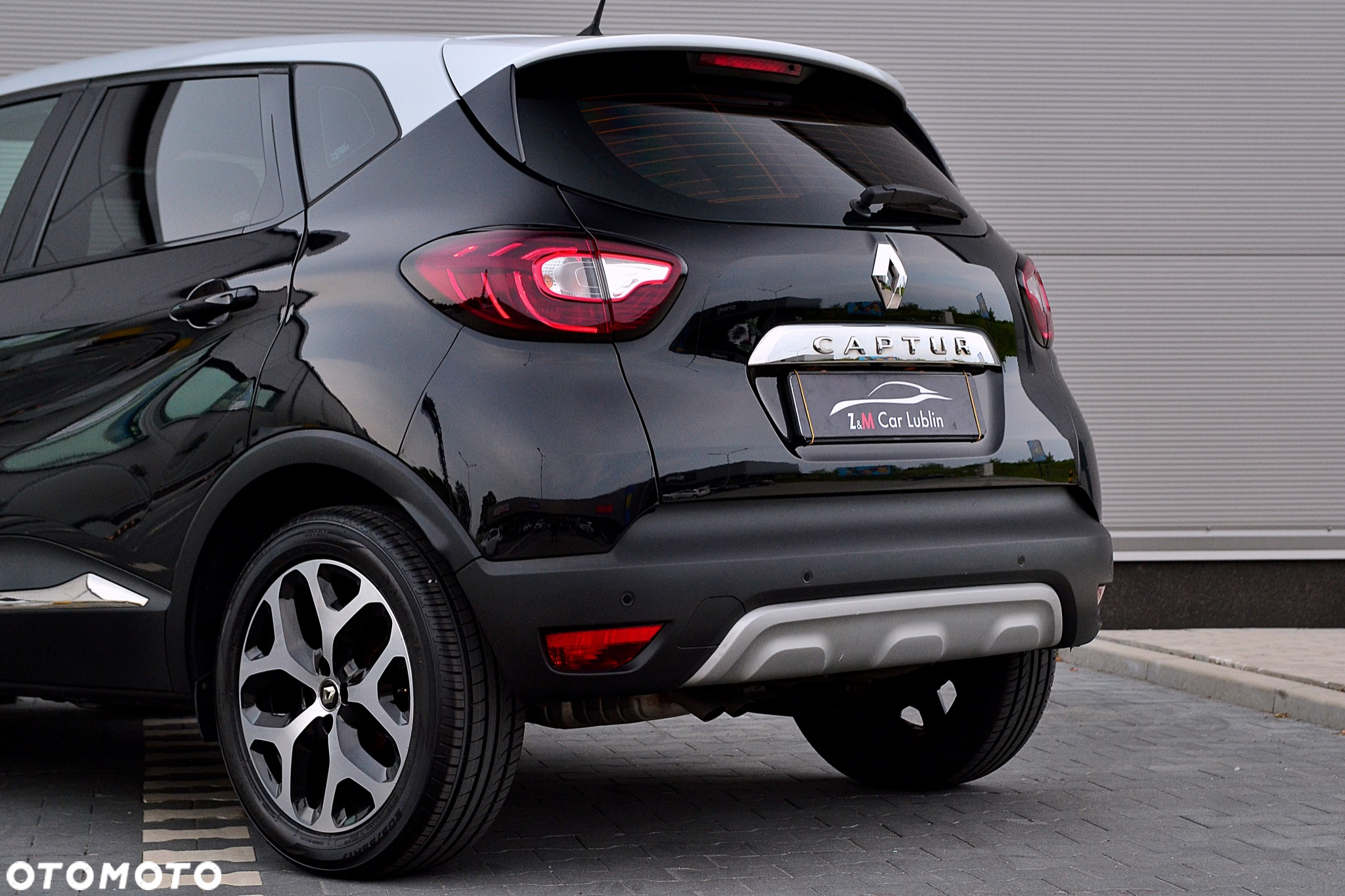 Renault Captur 1.3 TCe Intens - 11