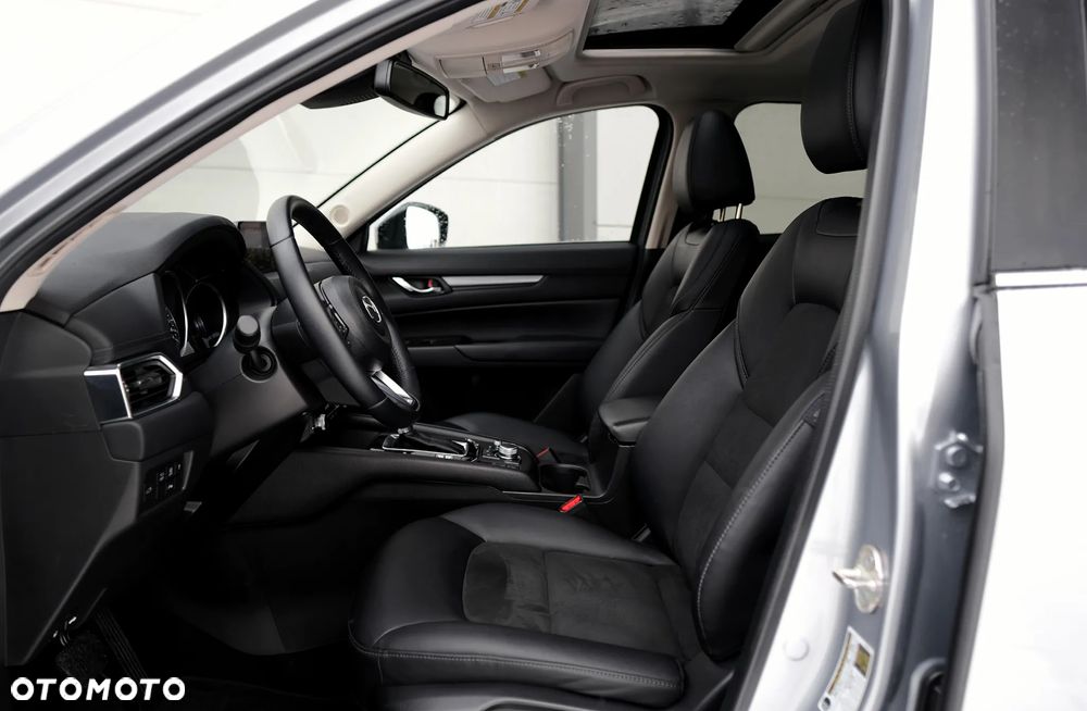 Mazda CX-5 2.5 Exclusive-Line AWD - 15