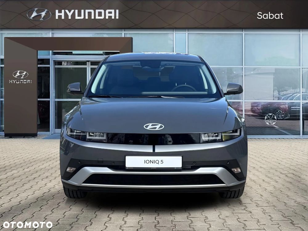 Hyundai IONIQ 5 84kWh Techniq - 8