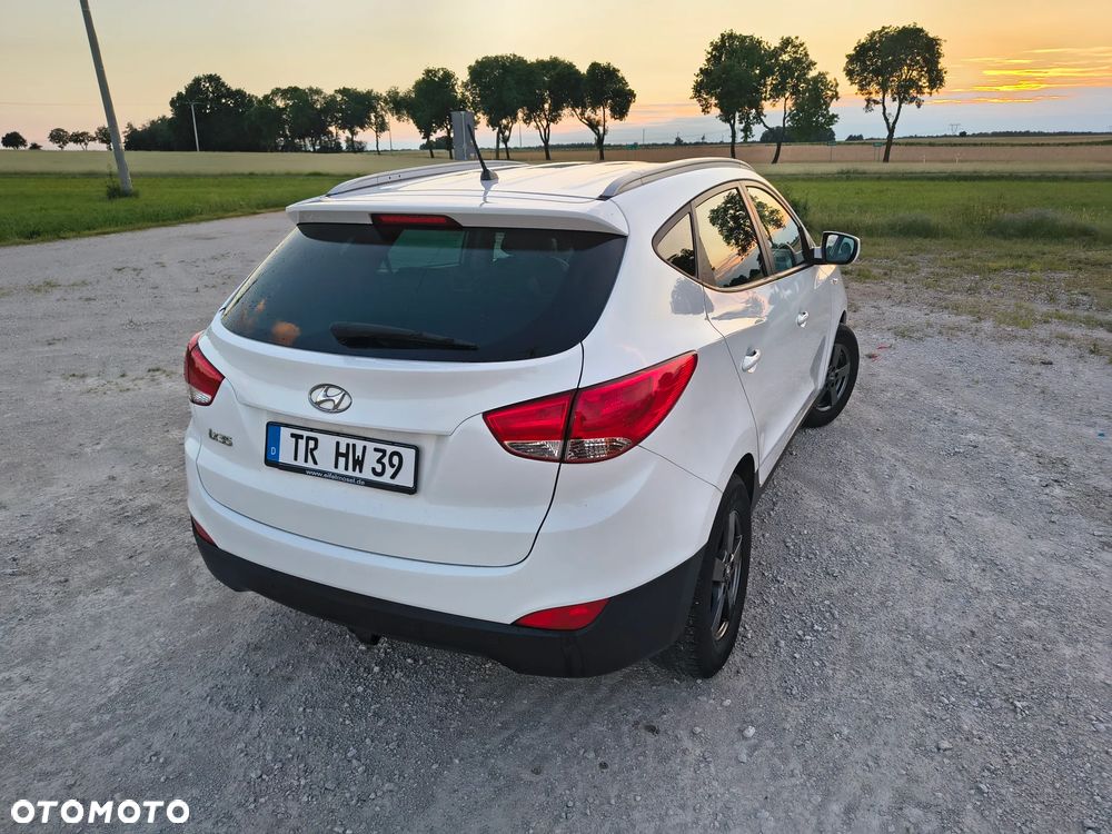 Hyundai ix35 1.6 2WD 5 Star Edition - 29