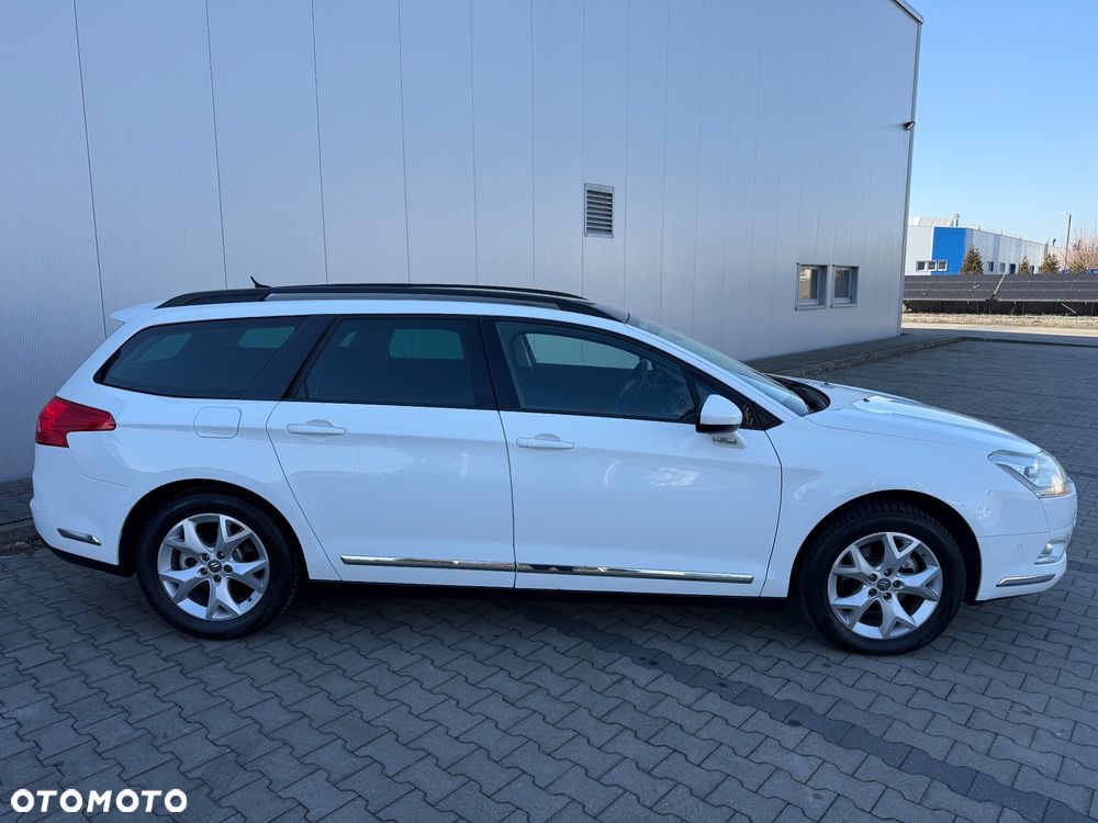 Citroën C5 THP 155 Confort - 4