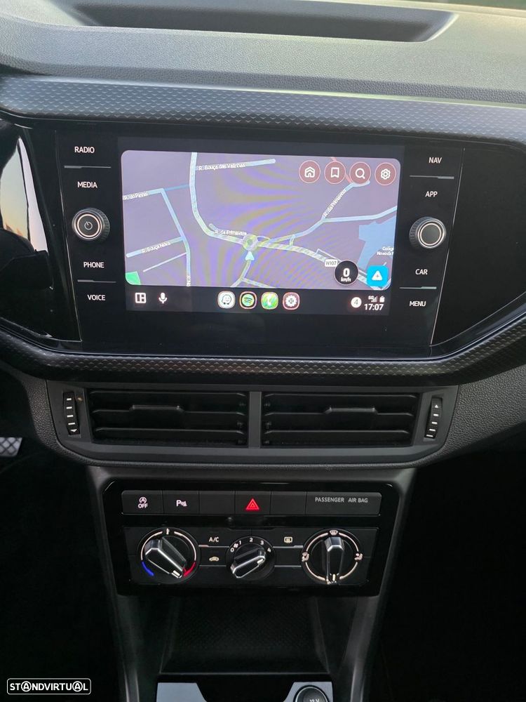 VW T-Cross 1.0 TSI Life - 14