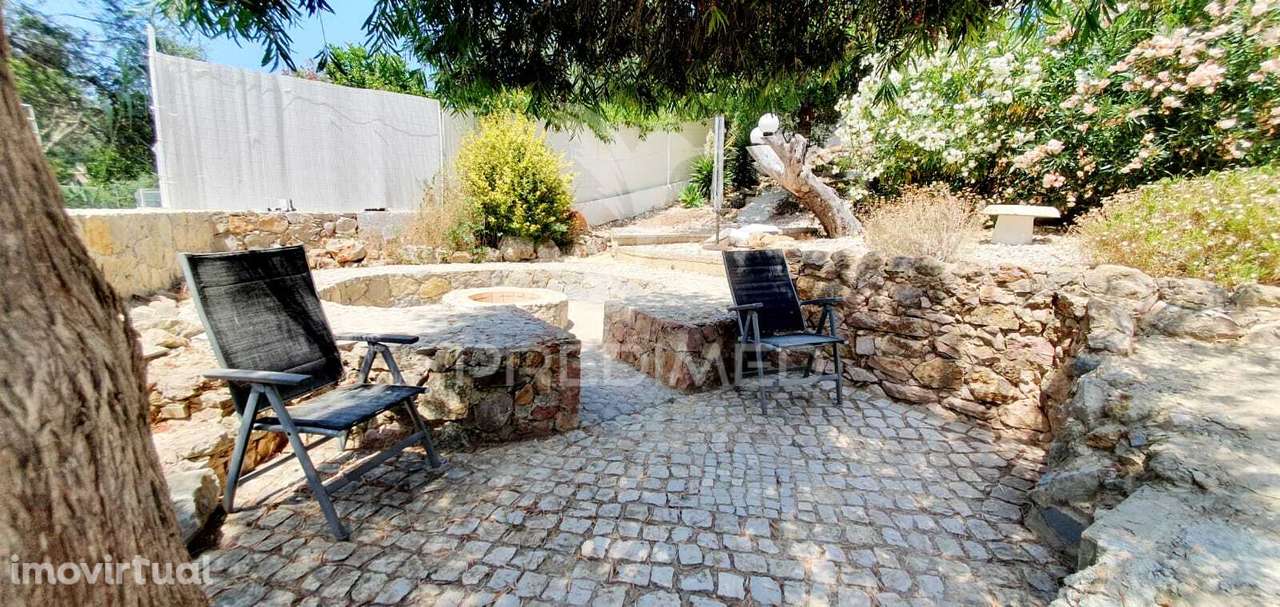 MORADIA TÉRREA 3 QUARTOS EM ALBUFEIRA  3KM DA PRAIA - Grande imagem: 5/30