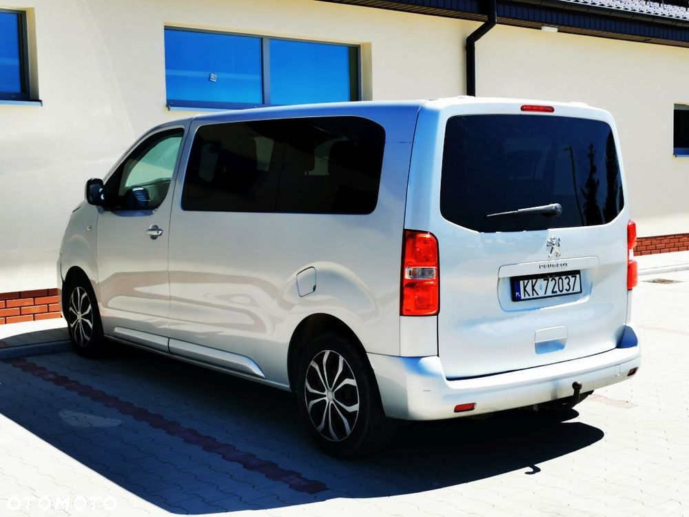 Peugeot Expert - 10