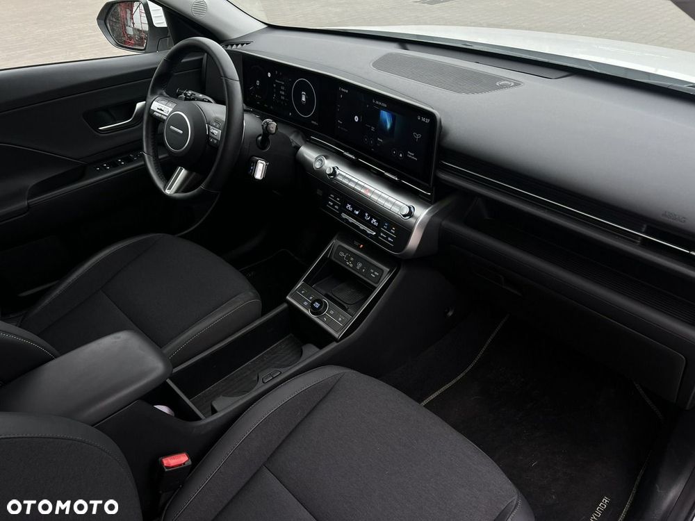 Hyundai Kona - 11