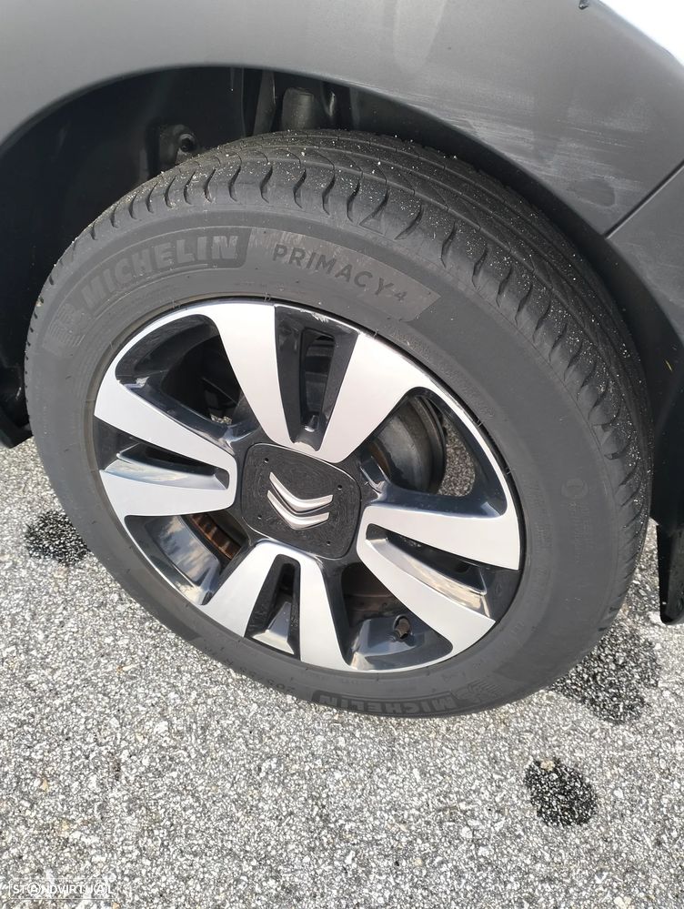 Citroën C3 1.2 PureTech Feel - 15