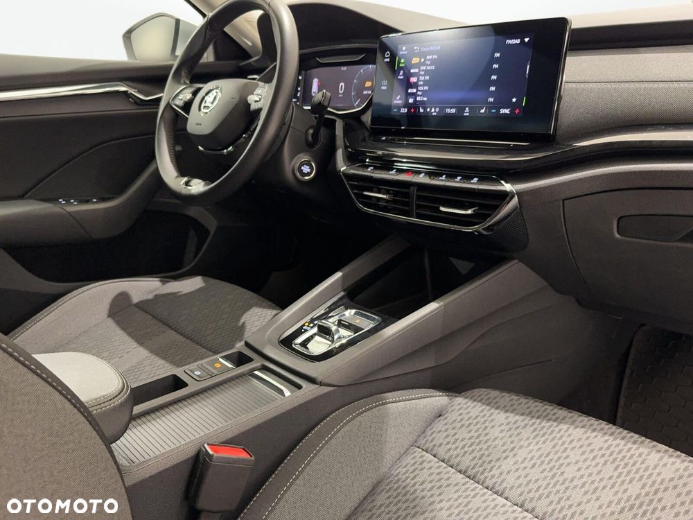 Skoda Octavia 1.5 TSI GPF ACT Style DSG - 19