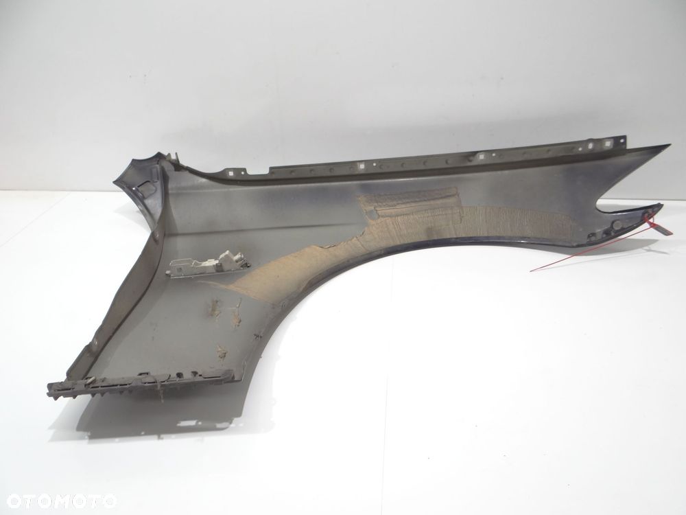 BŁOTNIK LEWY PRZEDNI BMW F10 F11 668 - 8