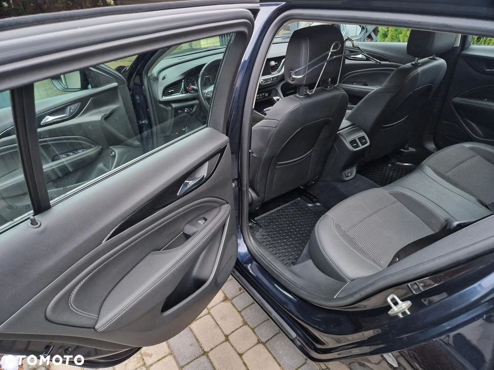 Opel Insignia 2.0 CDTI Innovation S&S - 16