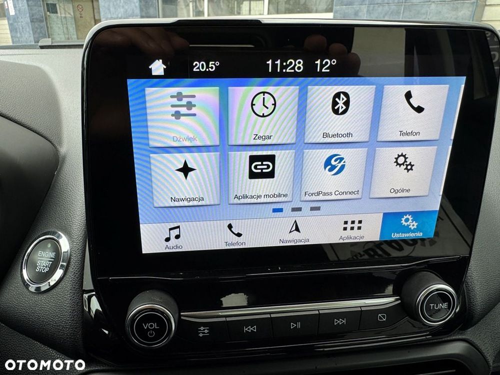 Ford EcoSport - 18