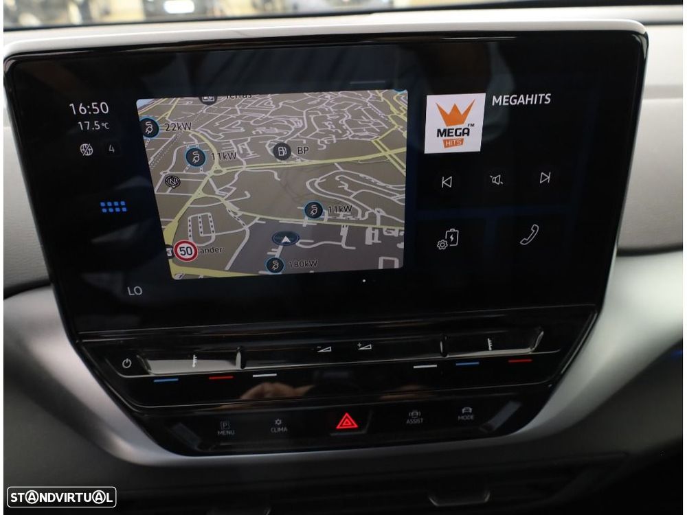 VW ID.4 77 kWh Pro Performance - 21