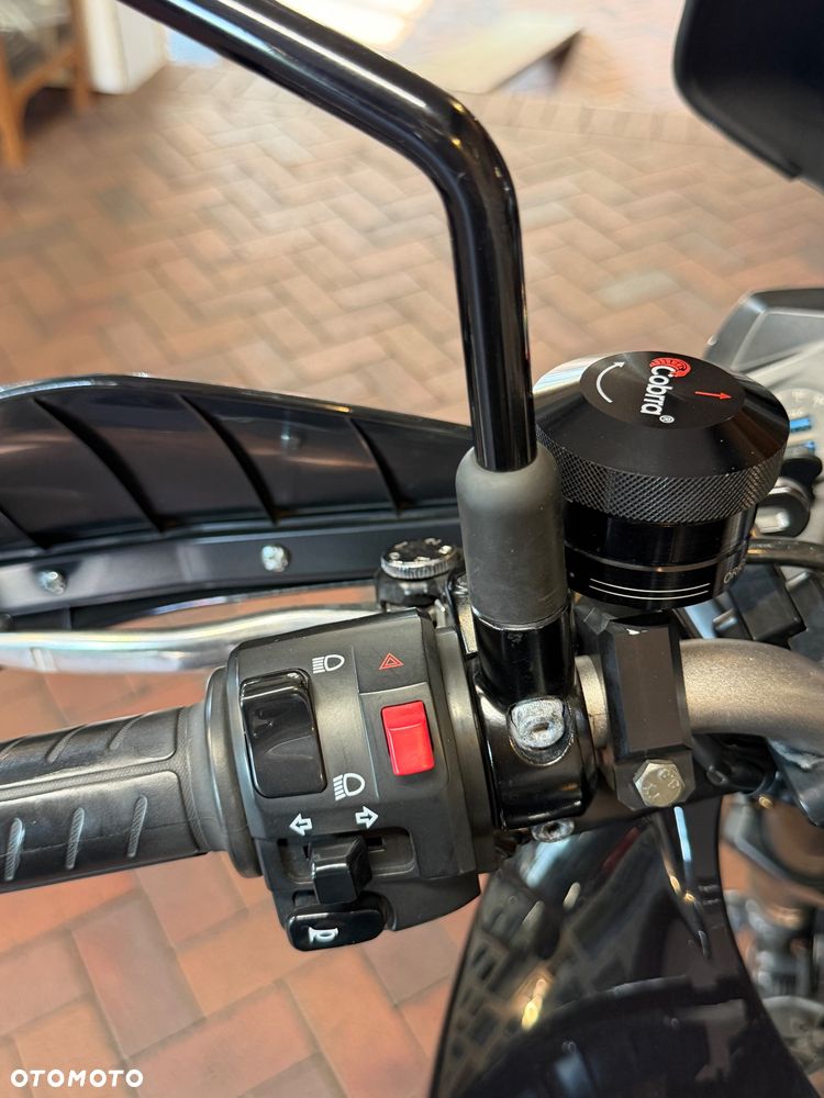 Kawasaki Versys 650 - 23