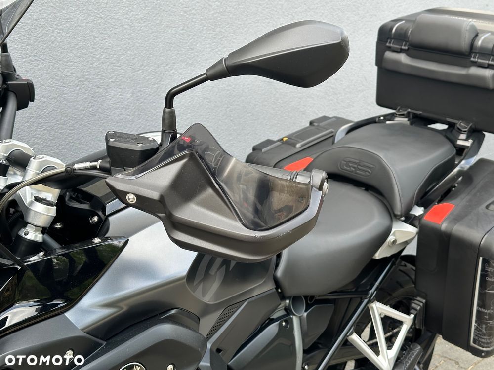 BMW GS - 21