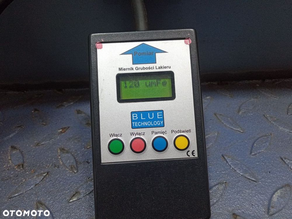 FORD S-MAX MK1 DRZWI PRZÓD PRAWE HYPNOTIC SILVER - 4