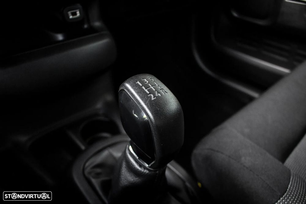 Citroën C4 Cactus PureTech 82 Feel - 19