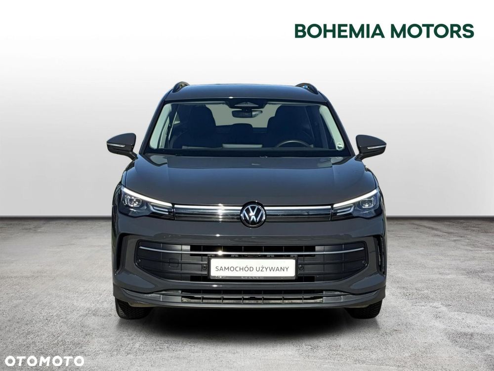 Volkswagen Tiguan - 9