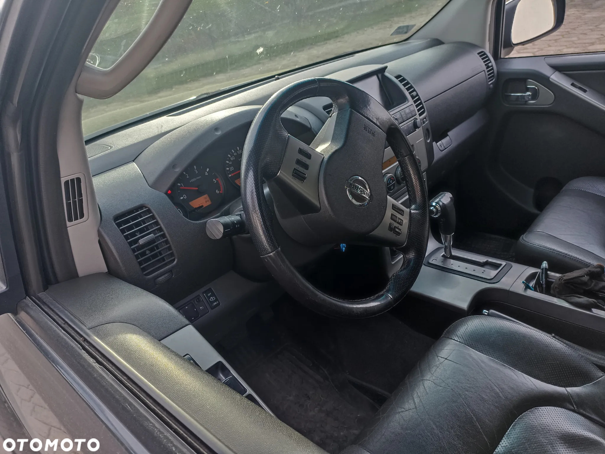 Nissan Navara - 7