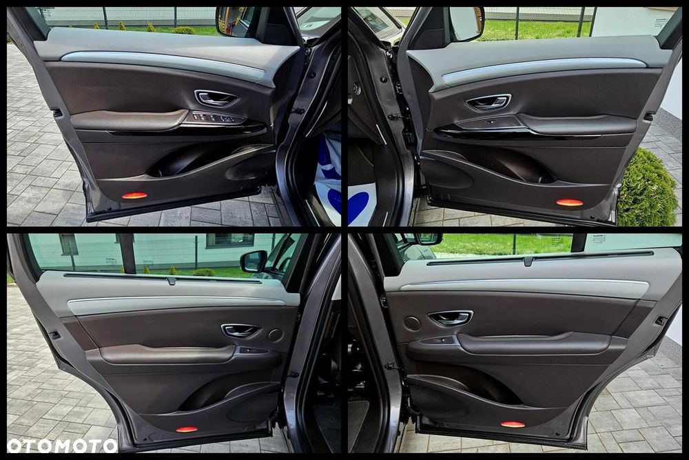 Renault Espace Energy dCi 160 EDC LIMITED - 33