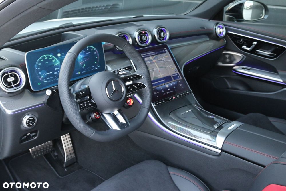 Mercedes-Benz CLE - 20