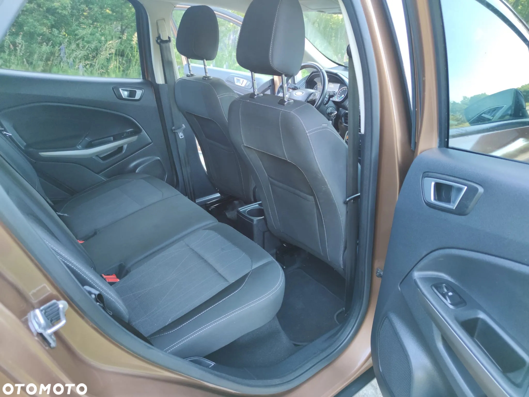 Ford EcoSport 1.0 EcoBoost - 23