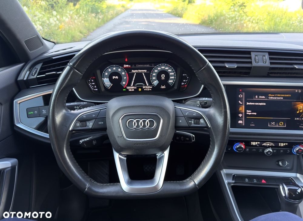 Audi Q3 35 TFSI S tronic S line - 31