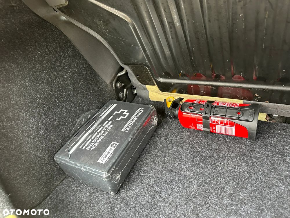 Fiat Panda 1.2 Active - 17