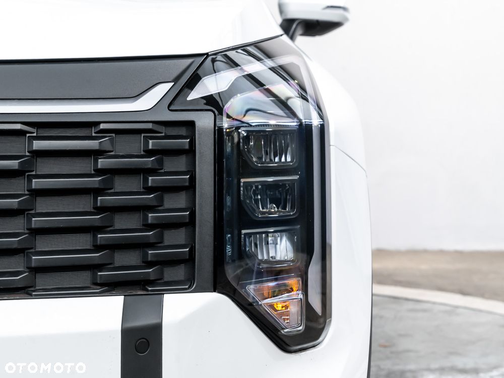 Kia Sportage 1.6 T-GDI HEV M 2WD - 12