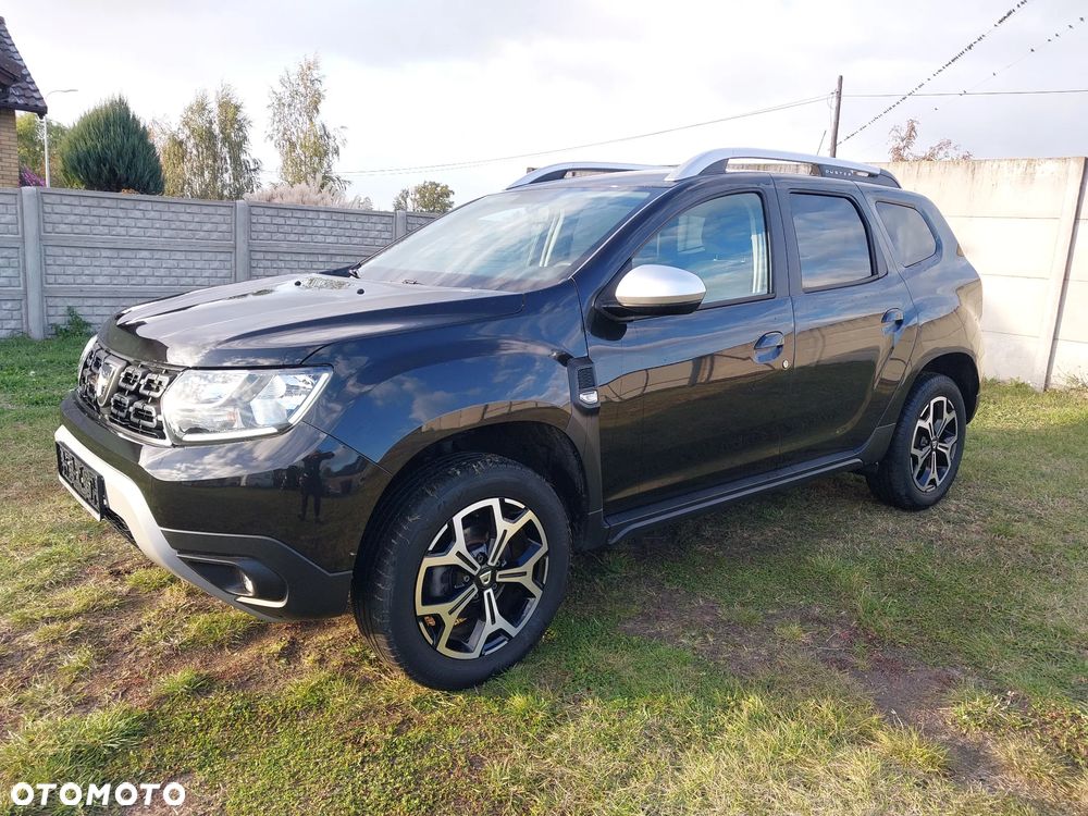 Dacia Duster - 13