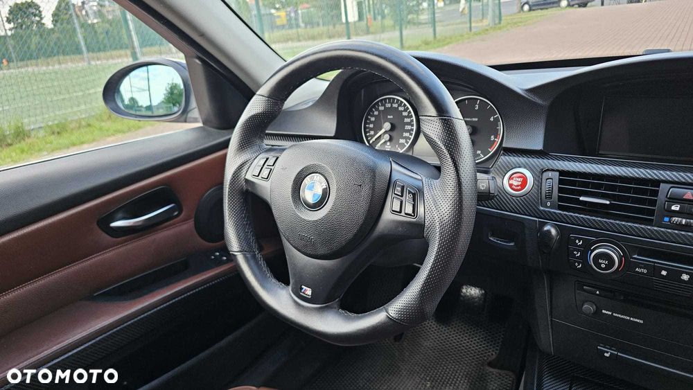 BMW Inny - 7
