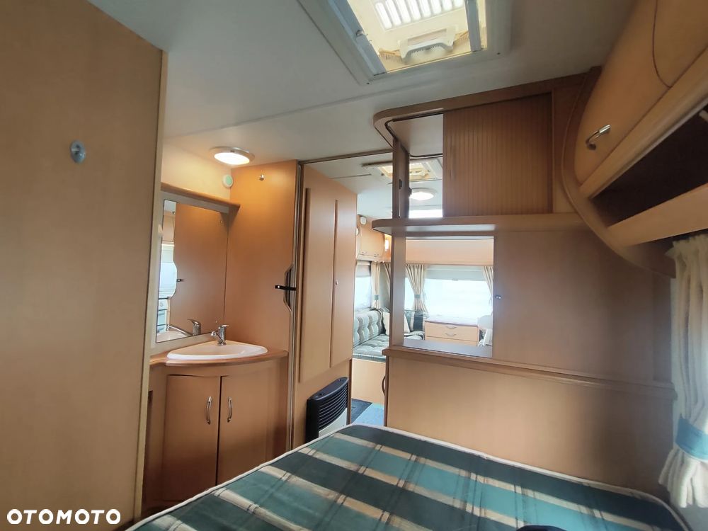 SWIFT Abbey Aventura - 26