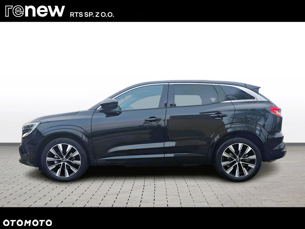 Renault Austral 1.3 TCe mHEV Techno - 2