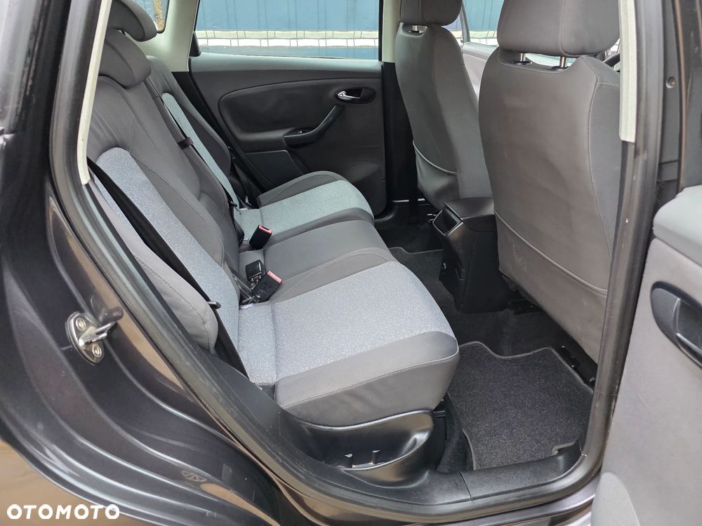 Seat Altea 1.9 TDI Sport Edition - 6