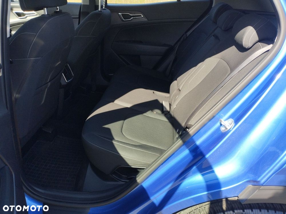 Kia Sportage 1.6 T-GDI M 2WD DCT - 20