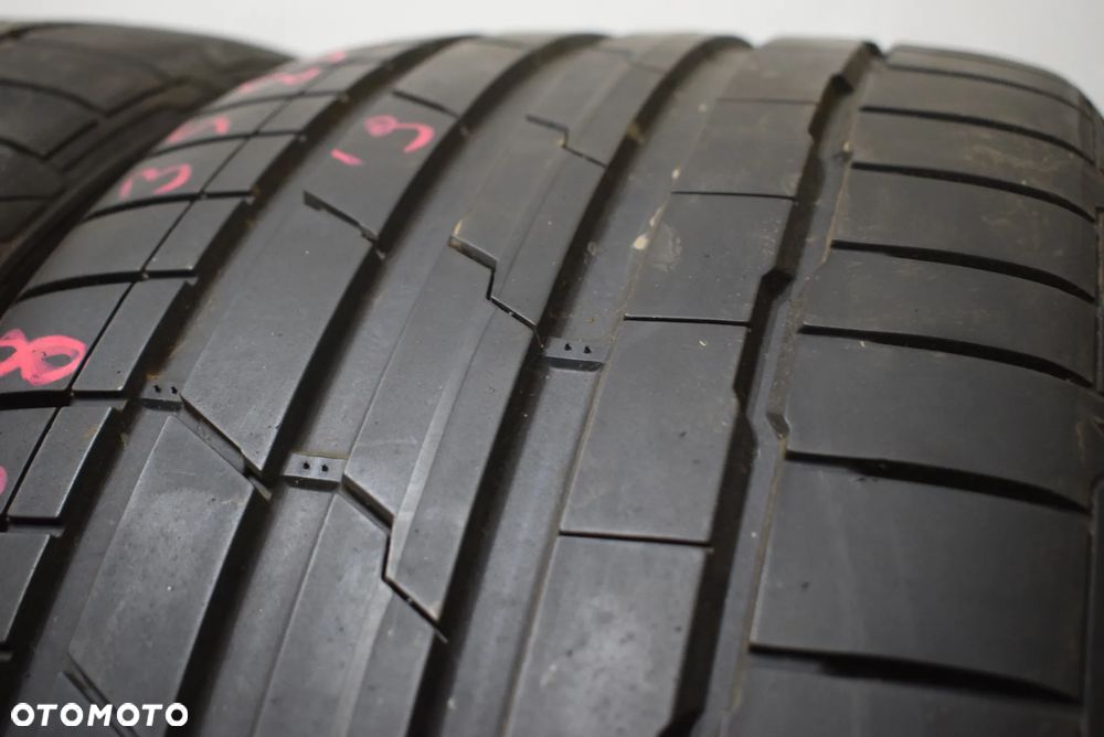 R19 235/35 Hankook Ventus S1 evo 3 Cena za parę - 3