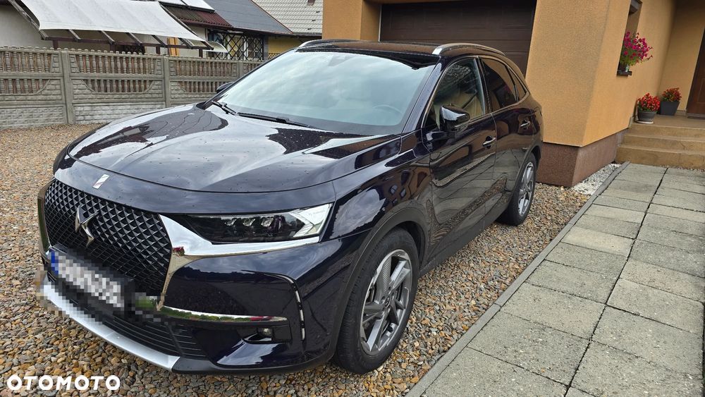 DS Automobiles DS 7 - 2