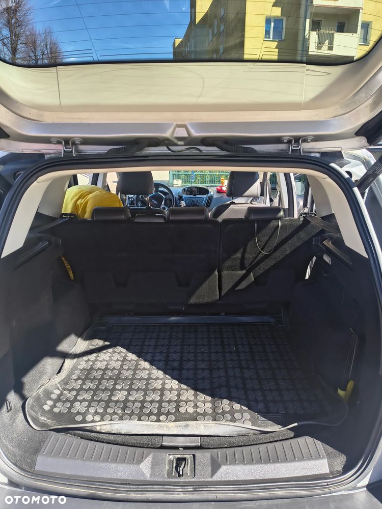 Ford Kuga 1.5 EcoBoost FWD ST-Line ASS GPF - 7