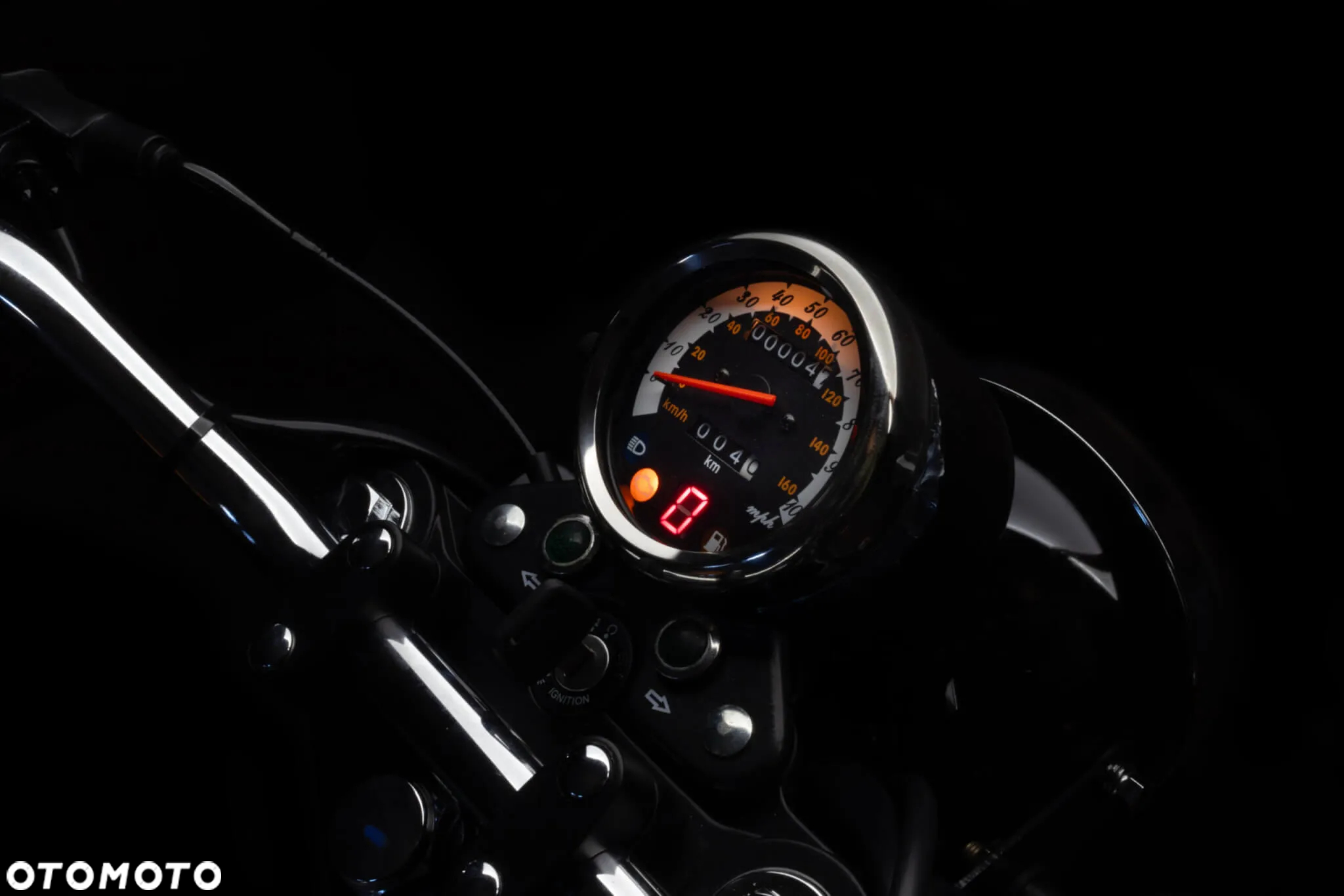 Junak RAW 125 - 6
