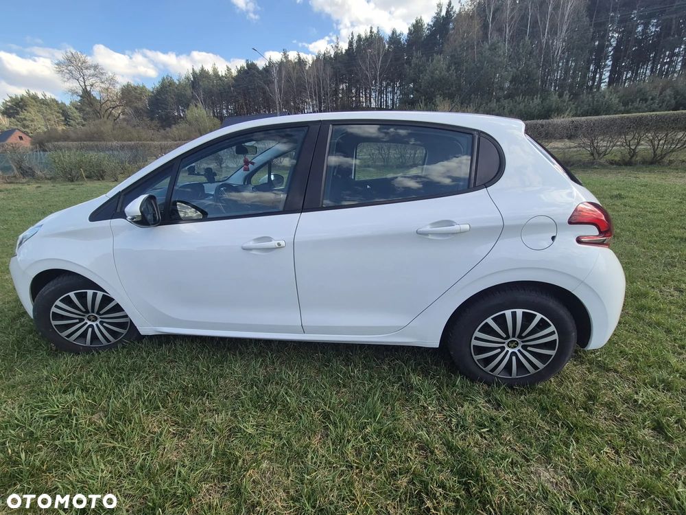 Peugeot 208 1.0 VTi Access - 3